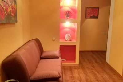 квартира посуточно - Запорожье, Вознесеновский район, ул. Сталеваров, 7 - фото 4