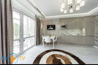 квартира посуточно - Киев, Печерский район, бульв. Леси Украинки, 24 - фото 5