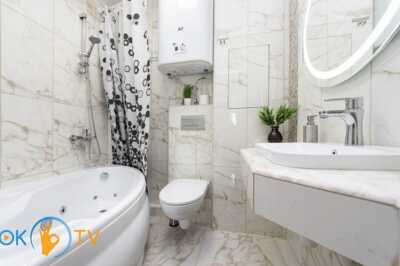 квартира посуточно - Киев, Печерский район, бульв. Леси Украинки, 24 - фото 7