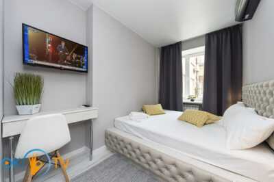 квартира посуточно - Киев, Печерский район, бульв. Леси Украинки, 24 - фото 2