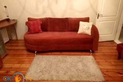 квартира посуточно - Запорожье, Вознесеновский район, ул. Независимой Украины, 60А - фото 5