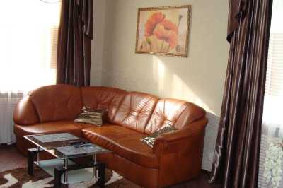 квартира посуточно - Запорожье, Вознесеновский район, ул. Независимой Украины, 86а - фото 2