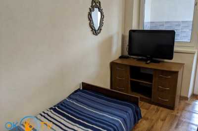 комната посуточно - Григоровка, ул. Молодежная, 11 - фото 1