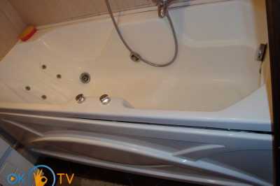 квартира посуточно - Запорожье, Вознесеновский район, ул. Независимой Украины, 76 - фото 6