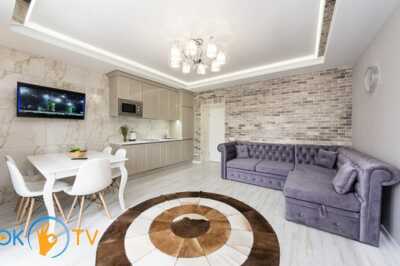 квартира посуточно - Киев, Печерский район, бульв. Леси Украинки, 24 - фото 4