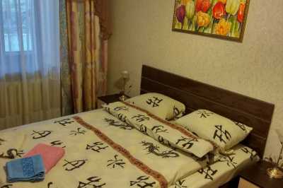 квартира                            подобово - Запоріжжя, Вознесенівський район, вул. Маяковського, 16