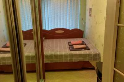 квартира подобово - Запоріжжя, Вознесенівський район, вул. Лермонтова, 17 - фото 1