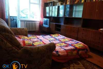 квартира посуточно - Хмельницкий, ул. Заводская, 61/2 - фото 1