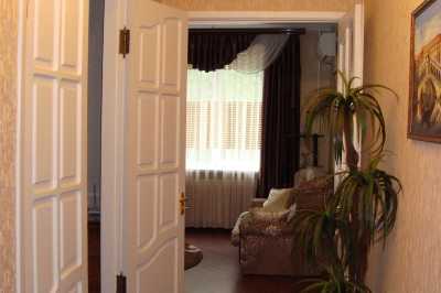 квартира посуточно - Запорожье, Вознесеновский район, ул. Независимой Украины, 86а - фото 3