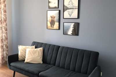 квартира посуточно - Киев, Голосеевский район, ул. Березовая, 46 - фото 3