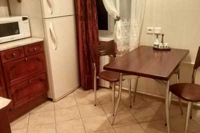 квартира посуточно - Запорожье, Вознесеновский район, ул. Независимой Украины, 60А - фото 7