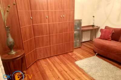 квартира посуточно - Запорожье, Вознесеновский район, ул. Независимой Украины, 60А - фото 4