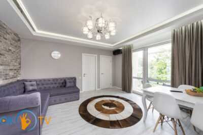 квартира посуточно - Киев, Печерский район, бульв. Леси Украинки, 24 - фото 3