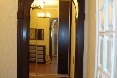 квартира посуточно - Запорожье, Вознесеновский район, ул. Независимой Украины, 86а - фото 4