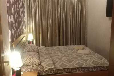 квартира посуточно - Запорожье, Вознесеновский район, ул. Сталеваров, 7 - фото 1