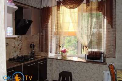 квартира посуточно - Запорожье, Вознесеновский район, ул. Независимой Украины, 86а - фото 6