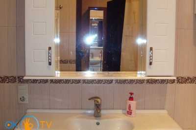 квартира посуточно - Запорожье, Вознесеновский район, ул. Независимой Украины, 76 - фото 8