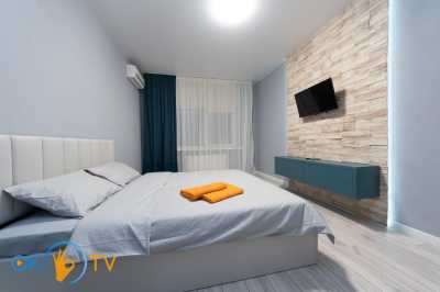 квартира посуточно - Киев, Голосеевский район, ул. Практичная, 2 - фото 1