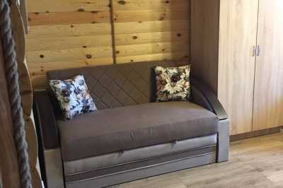 номер посуточно - Григоровка, ул. Пушкина, 44 - фото 1