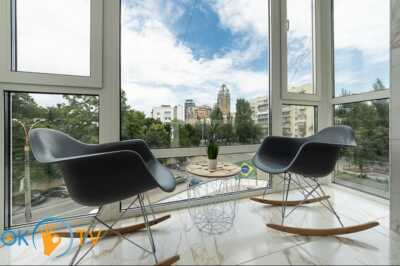 квартира посуточно - Киев, Печерский район, бульв. Леси Украинки, 24 - фото 6