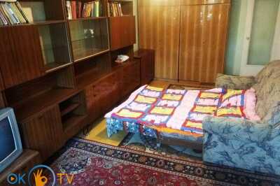 квартира посуточно - Хмельницкий, ул. Заводская, 61/2 - фото 2