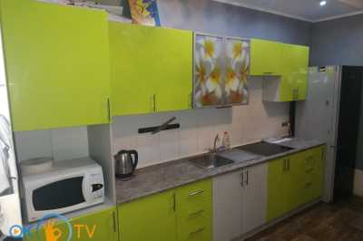 квартира посуточно - Киев, Днепровский район, ул. Туманяна, 3 - фото 3