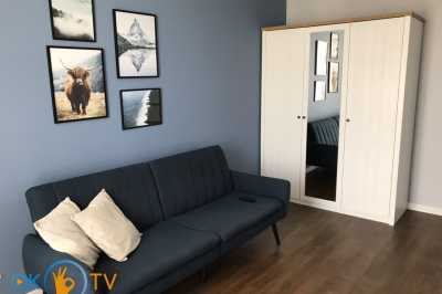 квартира посуточно - Киев, Голосеевский район, ул. Березовая, 46 - фото 4