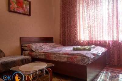 квартира                            посуточно - Запорожье, Вознесеновский район, ул. Независимой Украины, 60А