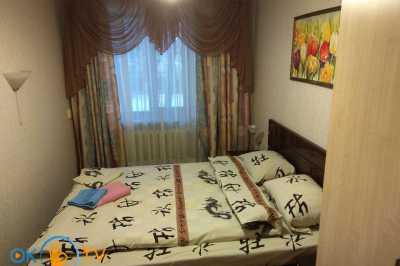 квартира подобово - Запоріжжя, Вознесенівський район, вул. Маяковського, 16 - фото 1