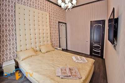 квартира подобово - Київ, Печерський район, вул. Хрещатик, 15 - фото 1