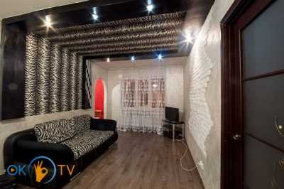 квартира                            посуточно - Ужгород, Центр, просп. Свободы, 40