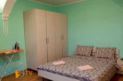 квартира                            посуточно - Ужгород, Центр, ул. Корзо, 8