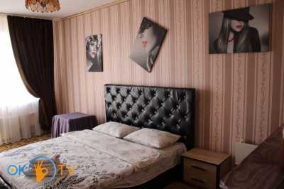 квартира                            посуточно - Белая Церковь, ул. Фастовская, 2