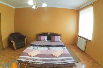 квартира                            посуточно - Ужгород, ул. Юлии Жемайте, 14