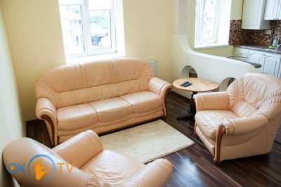 квартира посуточно - Ужгород, Центр, ул. Подгорная, 34 - фото 2