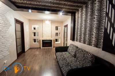 квартира посуточно - Ужгород, Центр, просп. Свободы, 40 - фото 1