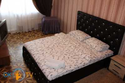 квартира посуточно - Белая Церковь, ул. Фастовская, 2 - фото 1