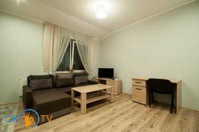 квартира посуточно - Ужгород, Центр, ул. Мукачевская, 4 - фото 1