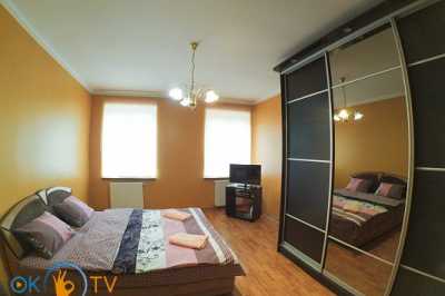 квартира посуточно - Ужгород, ул. Юлии Жемайте, 14 - фото 1