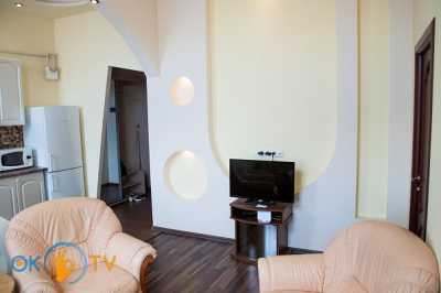 квартира посуточно - Ужгород, Центр, ул. Подгорная, 34 - фото 3