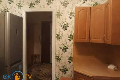 квартира посуточно - Ужгород, Центр, ул. Мукачевская, 4 - фото 1