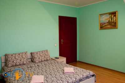 квартира посуточно - Ужгород, Центр, ул. Корзо, 8 - фото 2