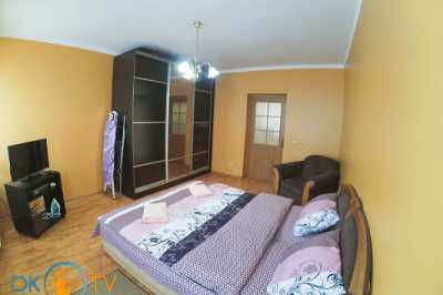 квартира посуточно - Ужгород, ул. Юлии Жемайте, 14 - фото 2