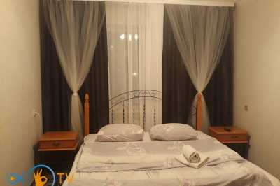 квартира посуточно - Ужгород, Центр, ул. Ф. Тихого, 10 - фото 3