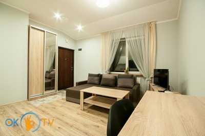 квартира посуточно - Ужгород, Центр, ул. Мукачевская, 4 - фото 3