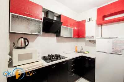 квартира посуточно - Ужгород, Центр, просп. Свободы, 40 - фото 3