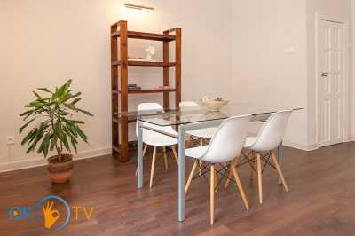 квартира посуточно - Киев, Шевченковский район, ул. Малая Житомирская, 5 - фото 3