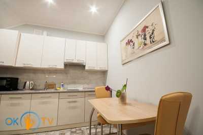 квартира посуточно - Ужгород, Центр, ул. Мукачевская, 4 - фото 4