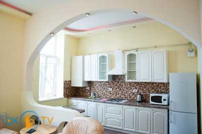 квартира посуточно - Ужгород, Центр, ул. Подгорная, 34 - фото 5