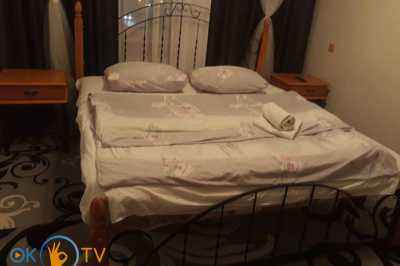 квартира посуточно - Ужгород, Центр, ул. Ф. Тихого, 10 - фото 4